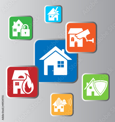 House security