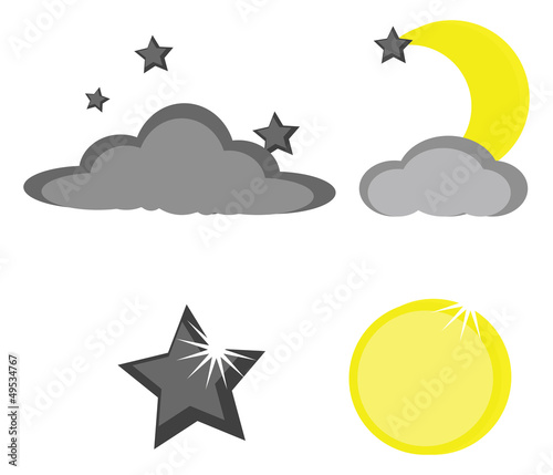 moon