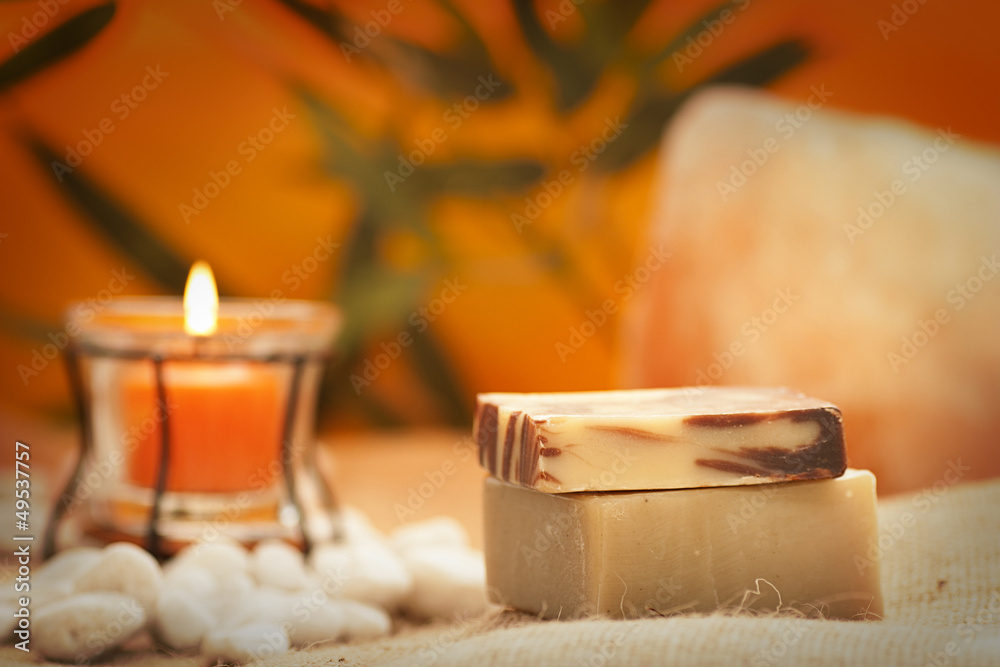 Natural soaps Natural soaps