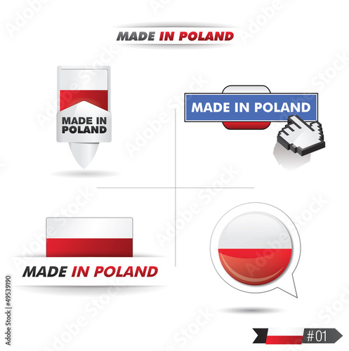 made in poland