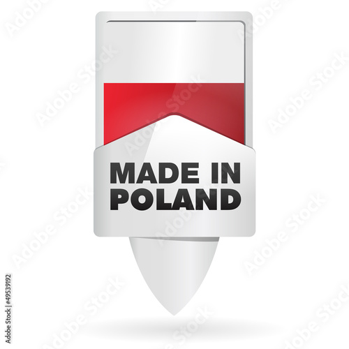 MADE IN POLAND