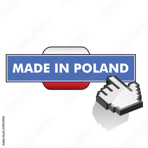 MADE IN POLAND