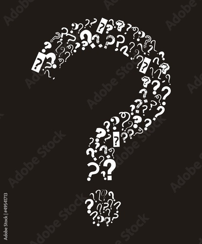 question icon