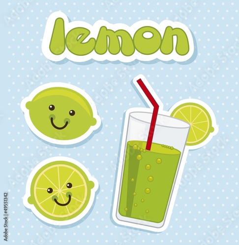 lemon juice