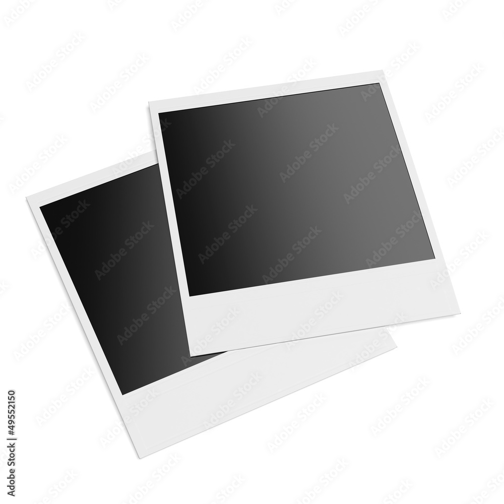 Polaroid Frames Polaroid Frames