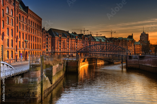 Hamburg photo