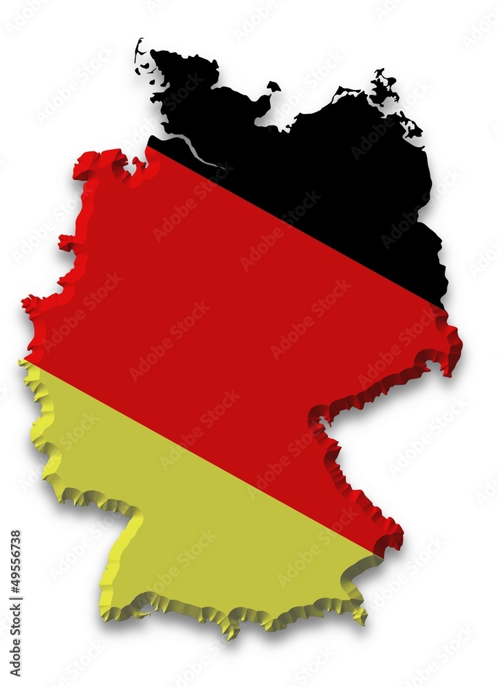 Fototapeta premium Germany