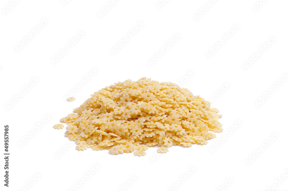 Makaron Gwiazdki