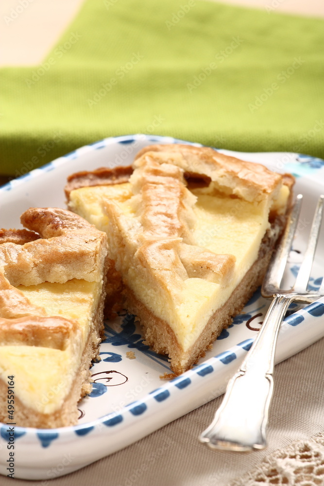 Torta Torta
