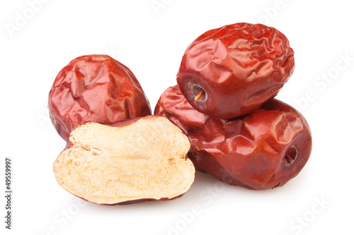 jujube cut group