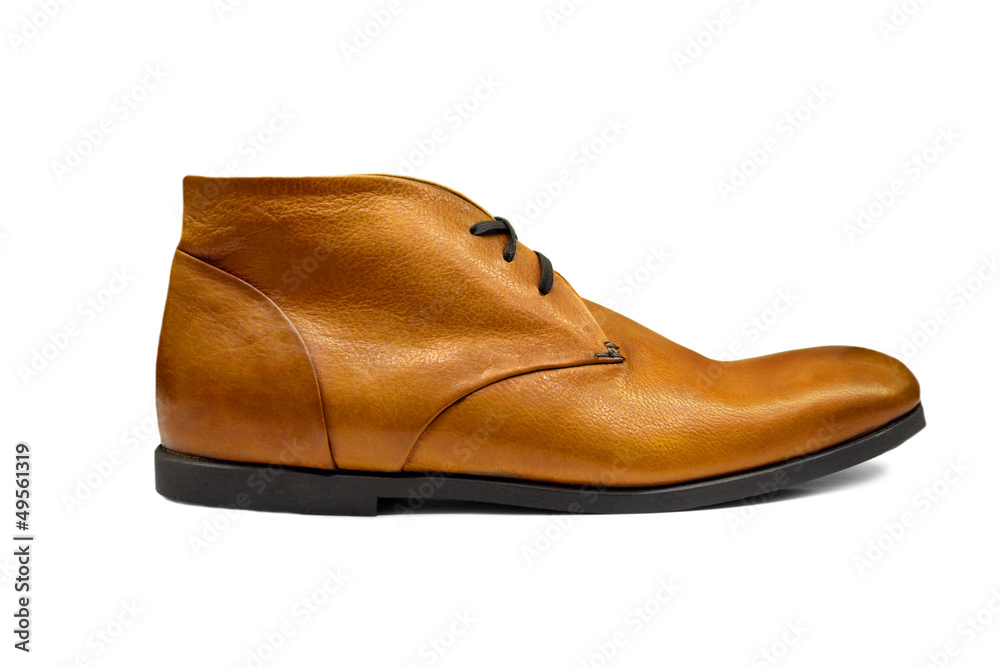 Male footwear-7
