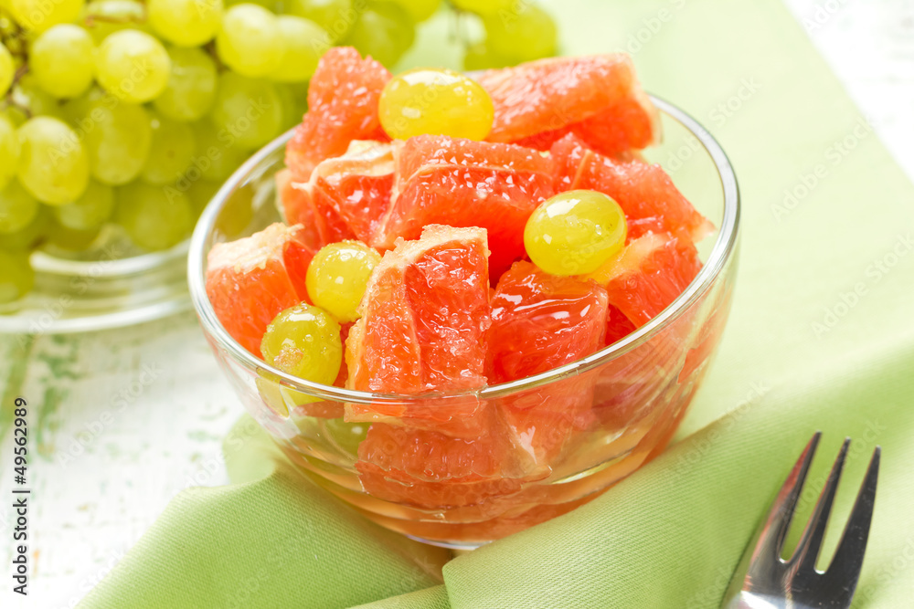 Fruit salad Fruit salad