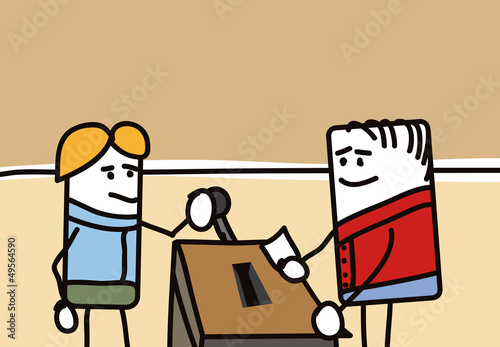 Voter
