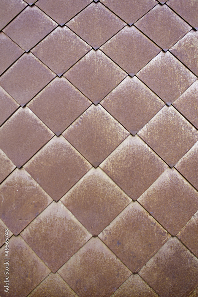 Metallic texture Metallic texture