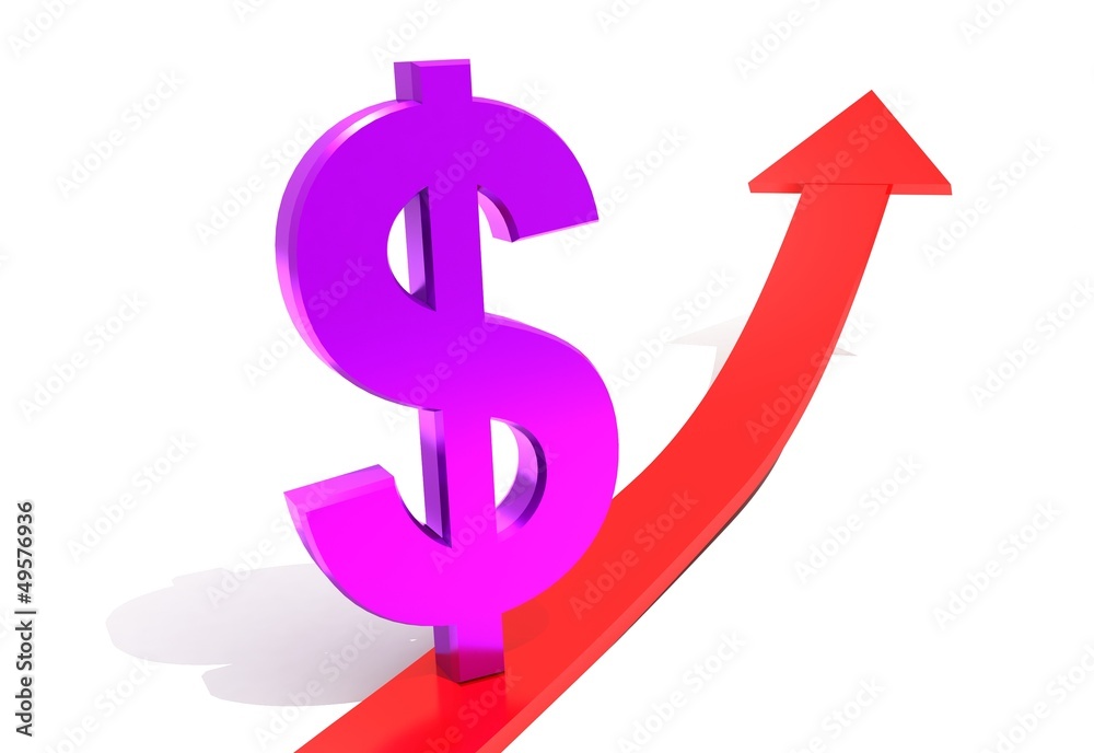 dollar dollar