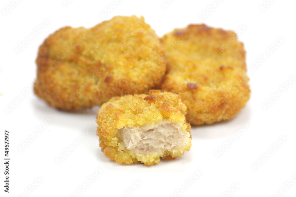 nuggets