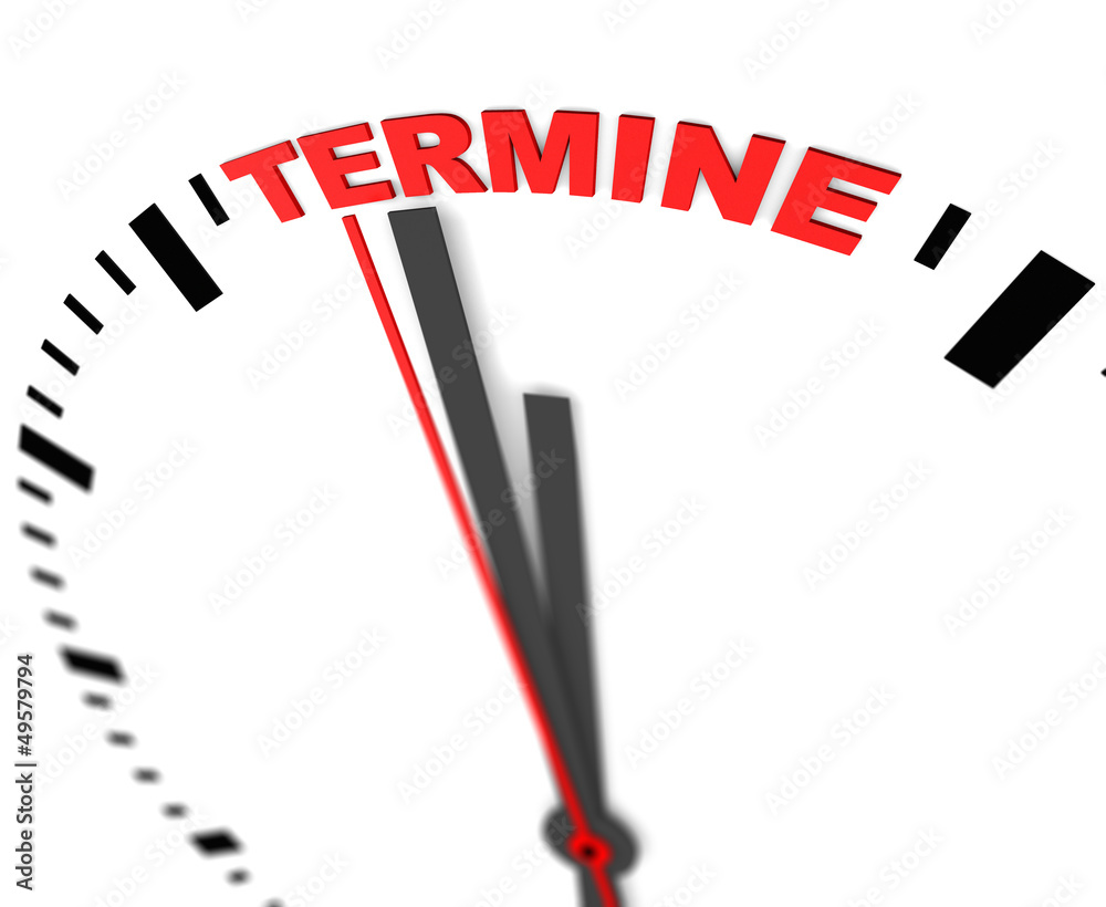 uhr, termine, termine, stress,