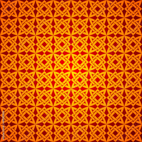 Svarog's Square (Slavic God Star) ифслпкщгтв