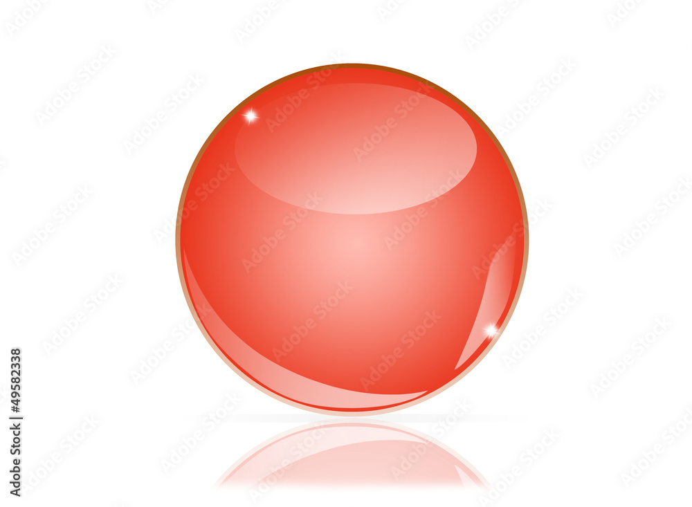 red ball red ball
