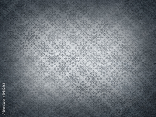 Patterned background - wallpaper