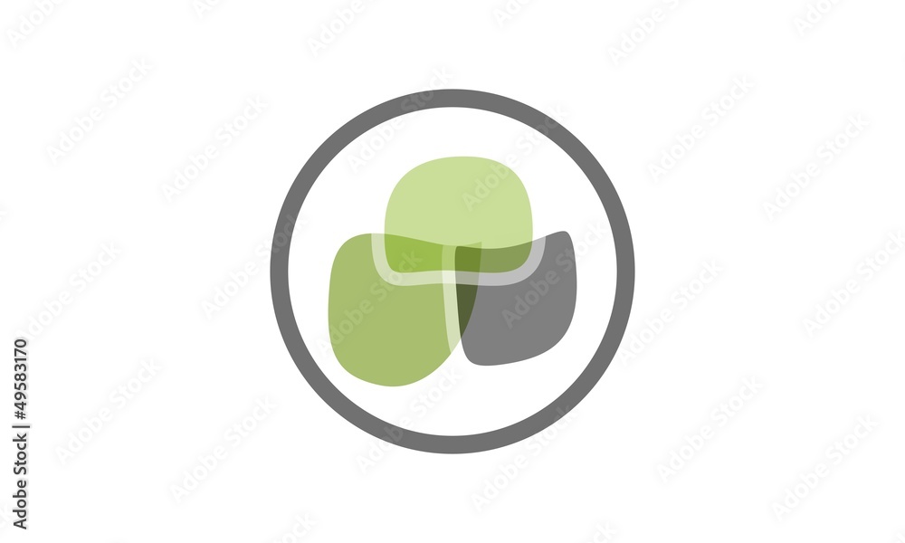 Concept stone Concept stone