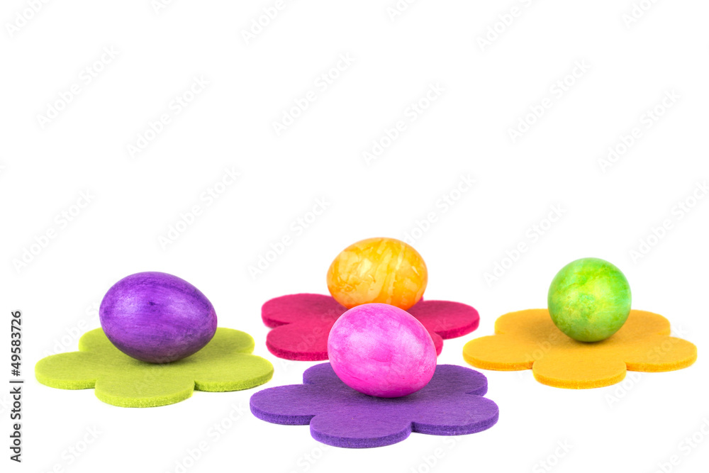 Easter eggs Easter eggs