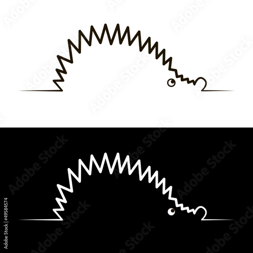 hedgehog