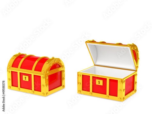 Treasure Chest