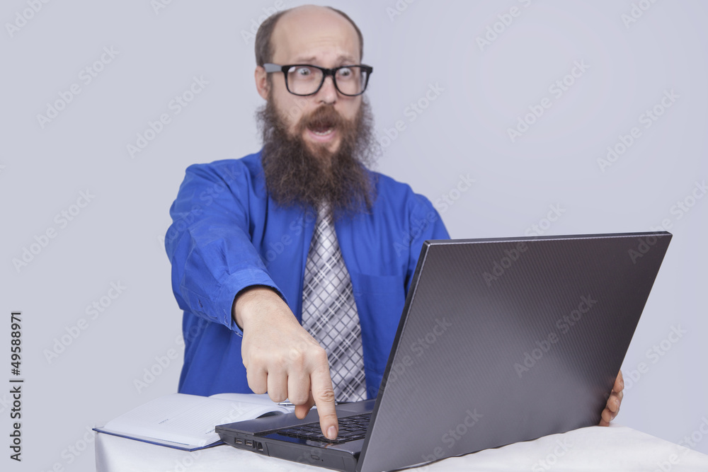 Try to do - Businessman (Series) Try to do - Businessman (Series)
