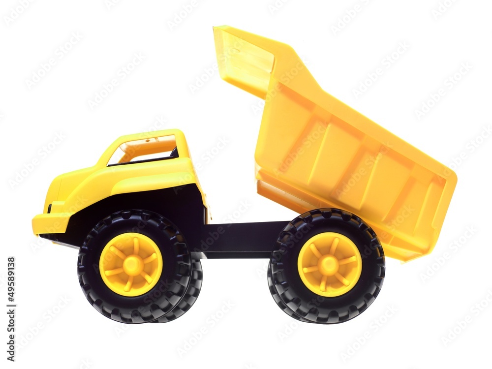 Dump Truck