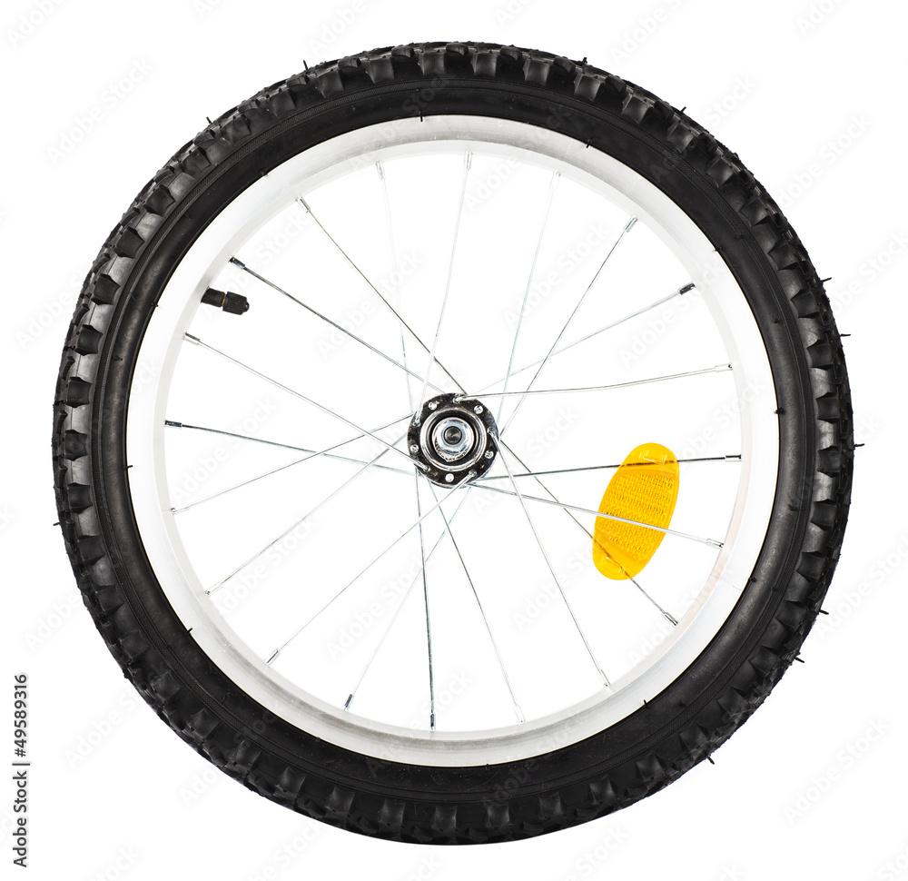 Fototapeta premium Wheel