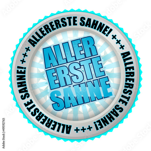 button allererste sahne 1