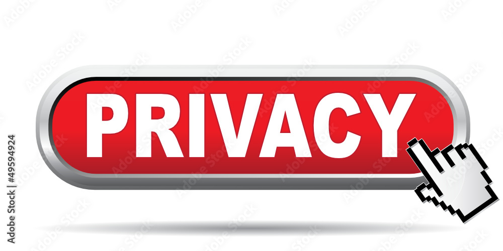 PRIVACY ICON PRIVACY ICON