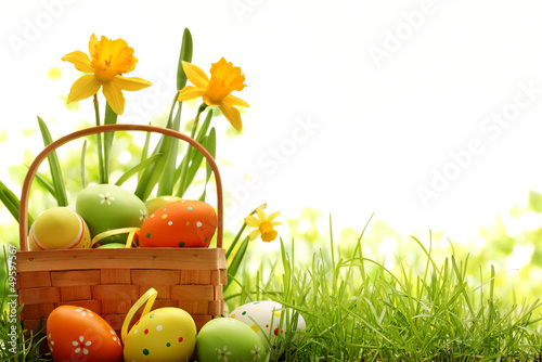 Easter Decoration