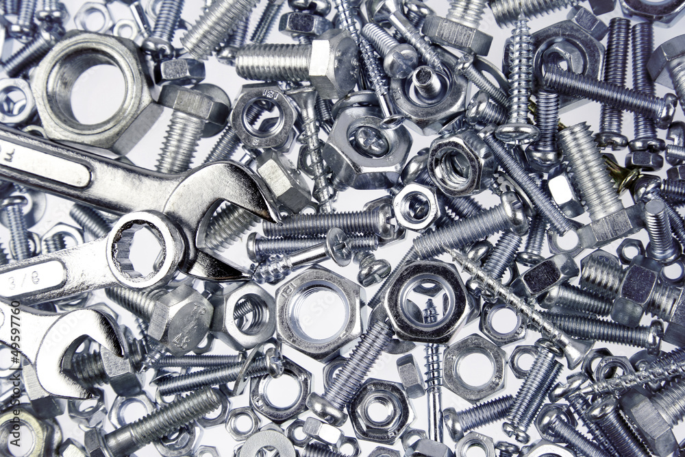 Wrenches nuts bolts Wrenches nuts bolts