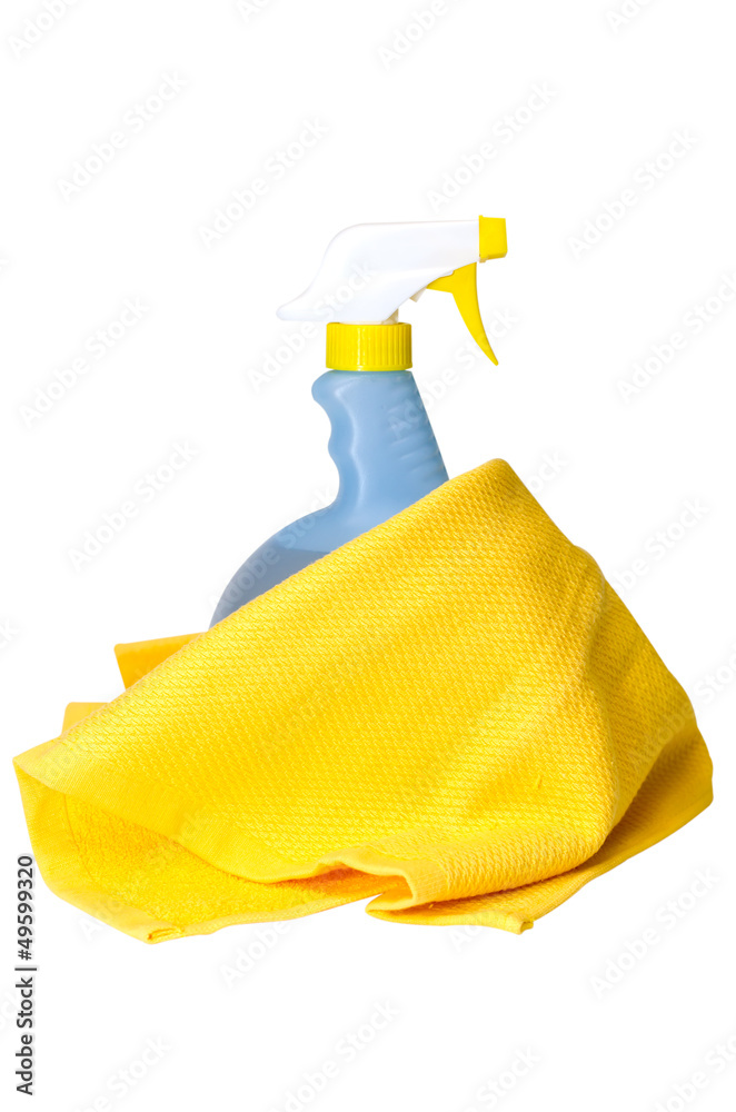 Spring Cleaning Spring Cleaning