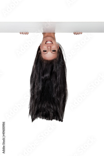 lange haare