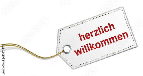 Anhänger herzlich willkommen