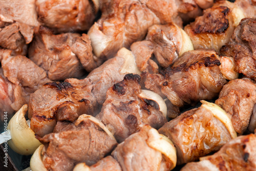 bbq meat bbq meat