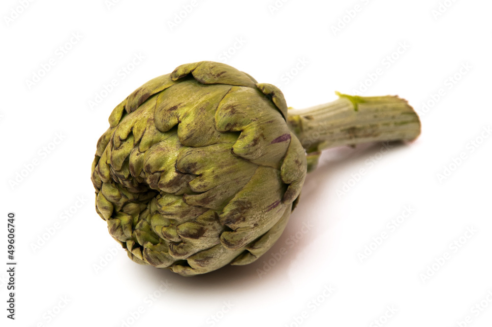 Obraz premium artichoke