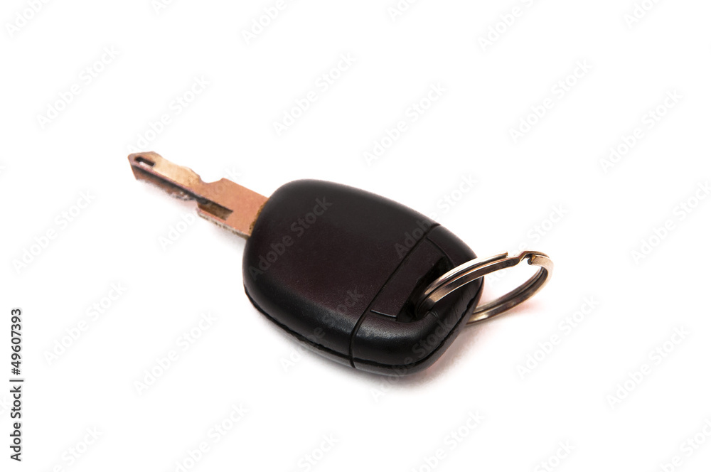 Car keys Car keys
