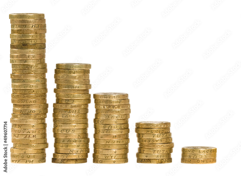 British coins British coins