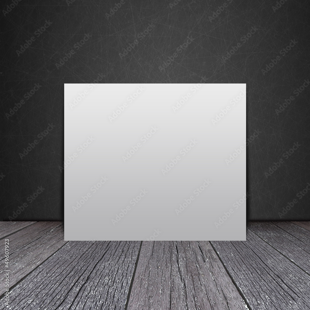 White card White card