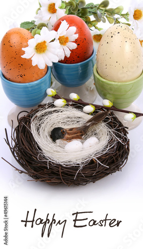 Easter decoration