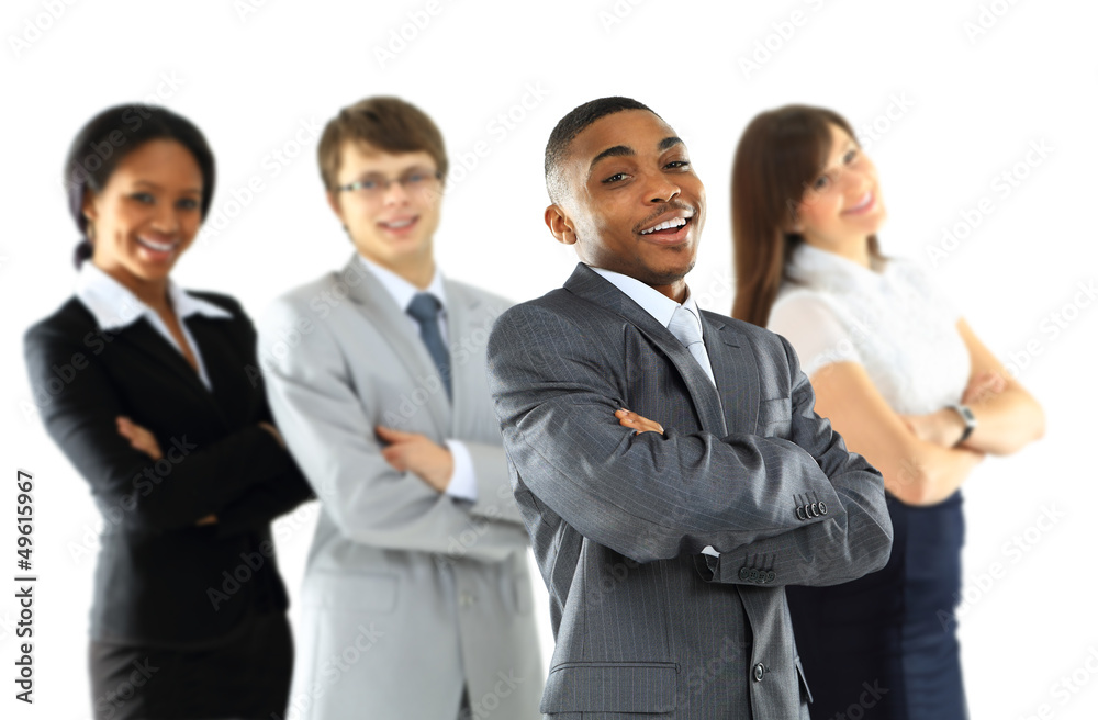 Group of business people. Business team. Group of business people. Business team.