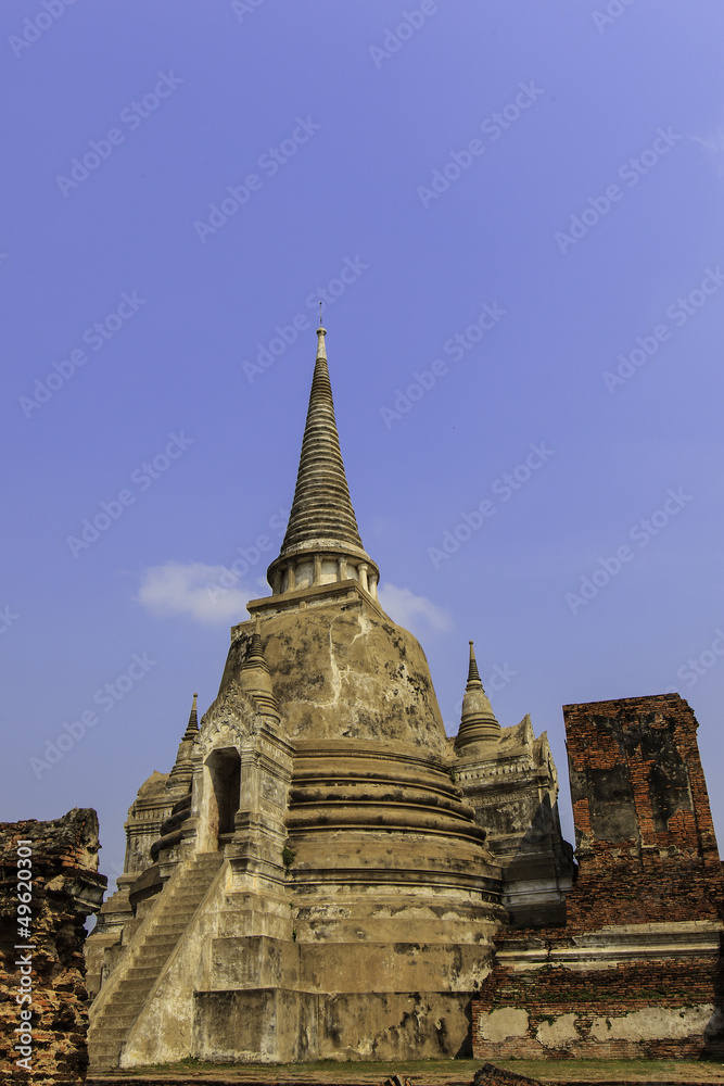 pagoda pagoda