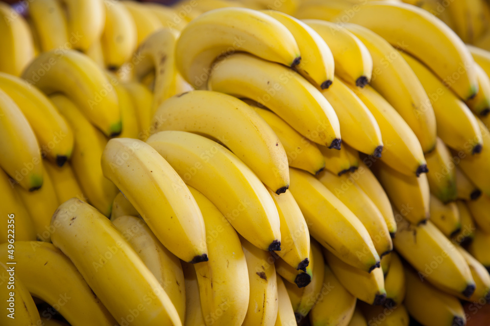 Bananen I