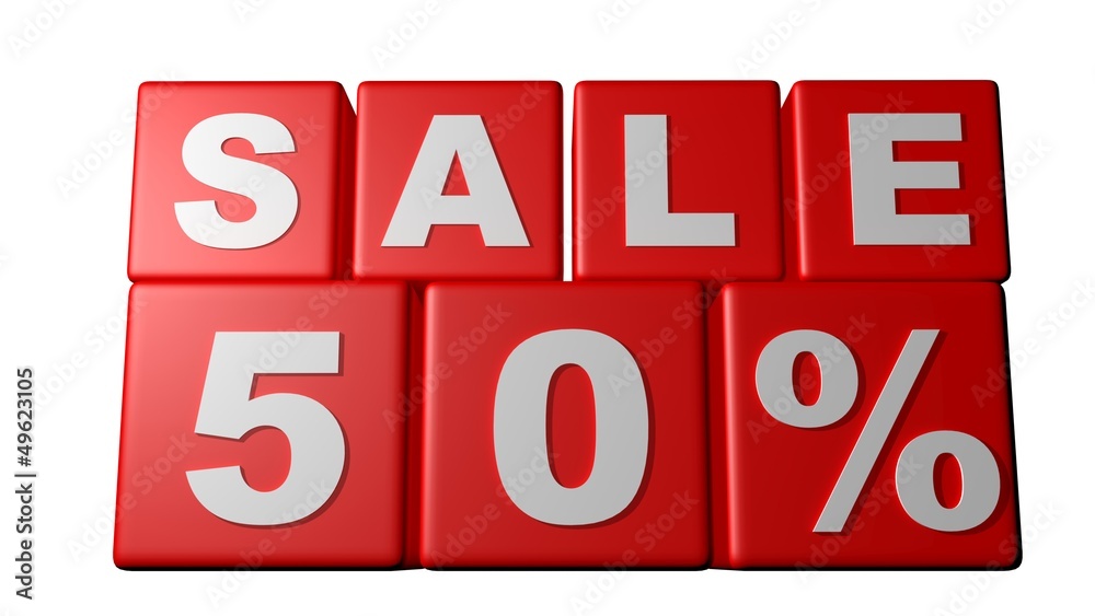 Sale 50% - Half price - Sales - Rebajas - Saldi Sale 50% - Half price - Sales - Rebajas - Saldi