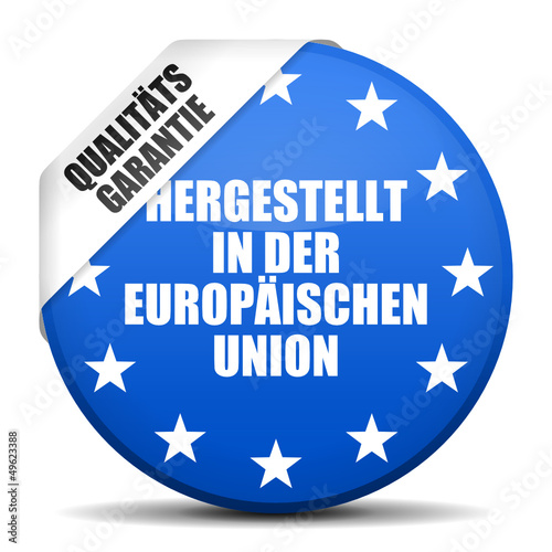 button rund band hergestellt in der eu I
