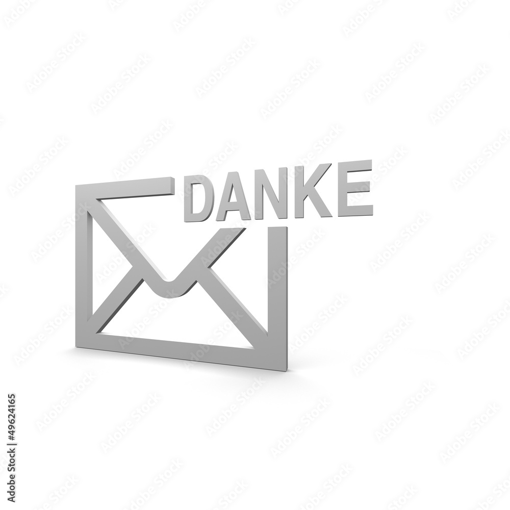 danke, mail, nachricht, danke, mail, nachricht,